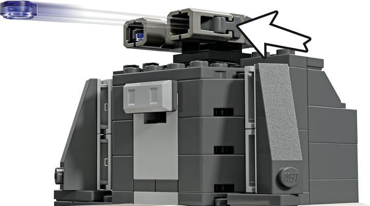 Produktbild LEGO Avengers Assemble: Age of Ultron (76291, LEGO Marvel)