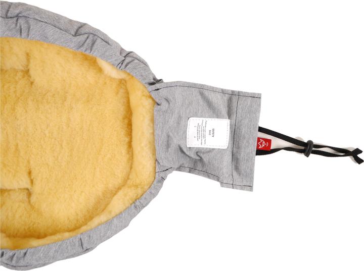 Produktbild Kaiser Baby Channy Medizinfell