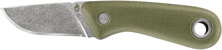 Produktbild Gerber Gear Vertebrae Compact Fixed Blade grün (6.10 cm)