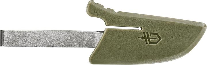 Produktbild Gerber Gear Vertebrae Compact Fixed Blade grün (6.10 cm)