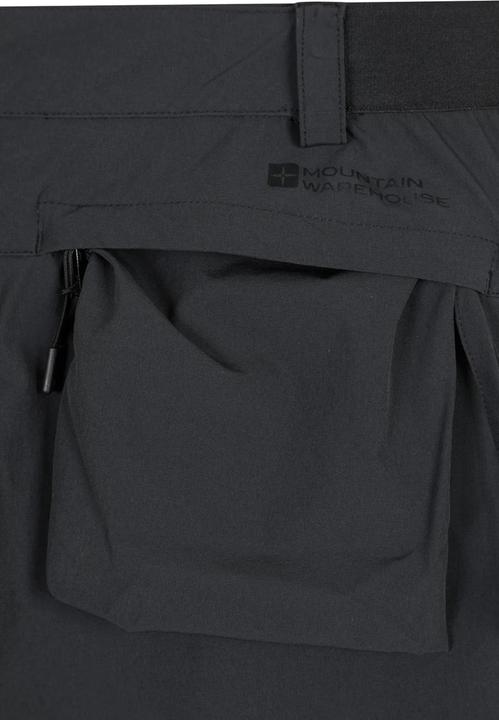 Produktbild Mountain Warehouse Wander Shorts (36)
