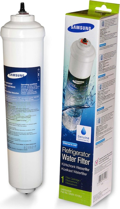 Actual product image Samsung Hafex/Exp (1 x)