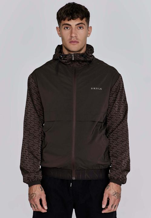 Produktbild Siksilk Jacke Aop Windbreaker (L)