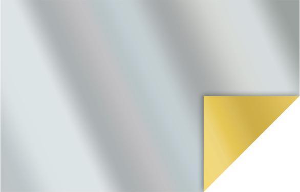 Produktbild Folia Alufolie (90 g/m², 1x)