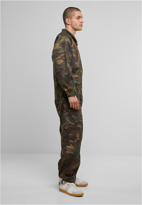 Produktbild Brandit Einsatzkombi - 17530 (3XL)