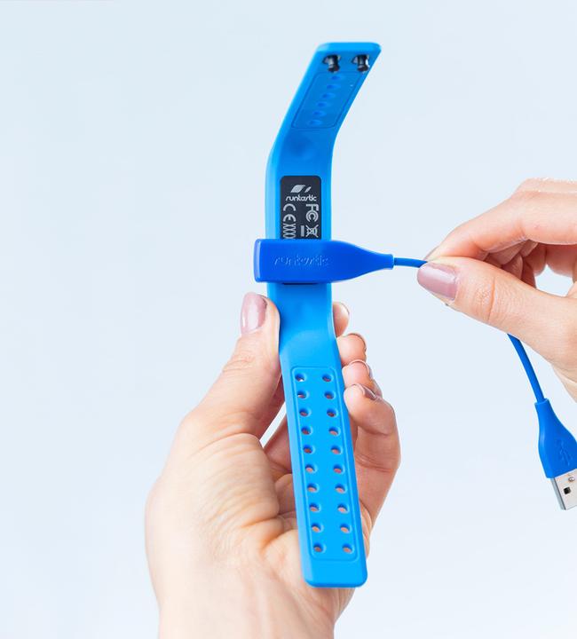 Productafbeelding Runtastic Baan