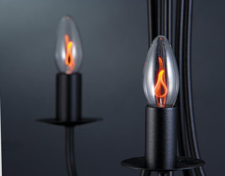 Produktbild Paulmann Cosylight (E14, 3 W, 1 lm, 10 x, E)