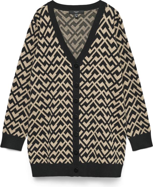 Produktbild Vero Moda VMCARIA Strickjacke Strickjacke (46, 48)