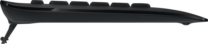 Immagine prodotto Logitech Tastiera e mouse wireless combo avanzati (CH, Senza fili)