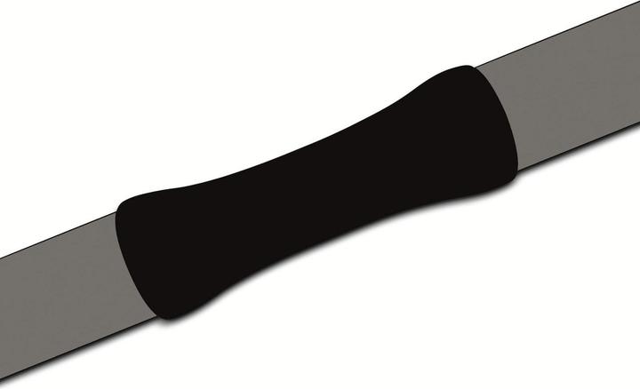 Produktbild HellermannTyton Schrumpfschlauchsortiment Rot (10 x)