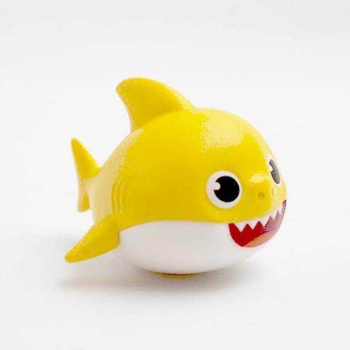 Actual product image Comansi Baby Shark