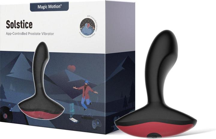 Produktbild Magic Motion Solstice