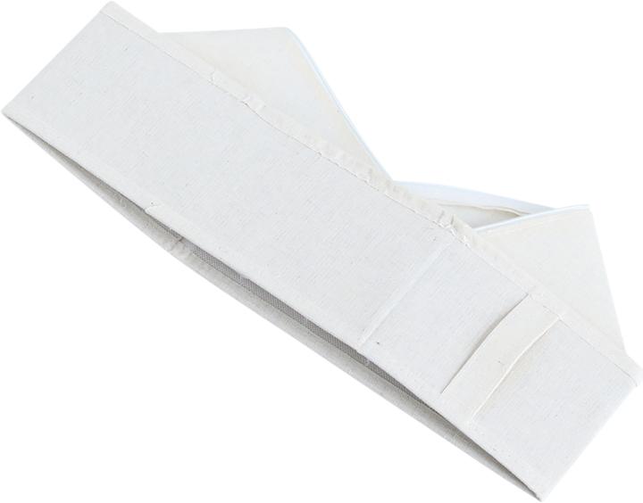 Actual product image Zeller Present Storage box with 6 compartments (30 cm, 1x)