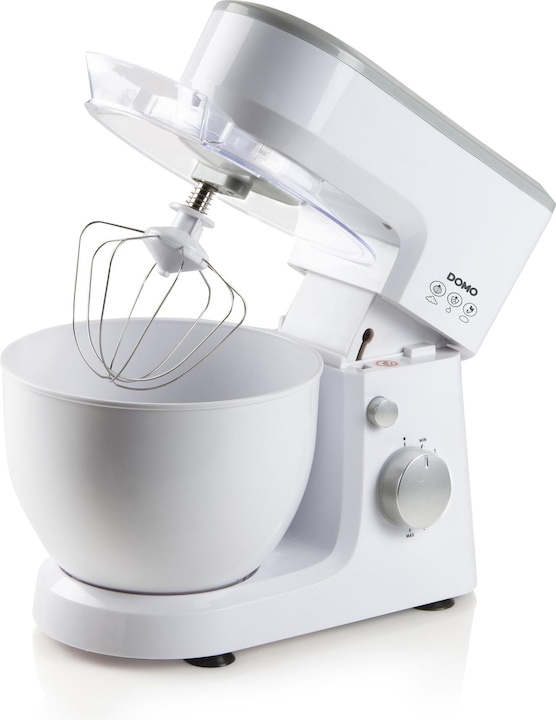 Immagine prodotto Domo DO9241KR Robot da cucina 600W Bianco (600 W)