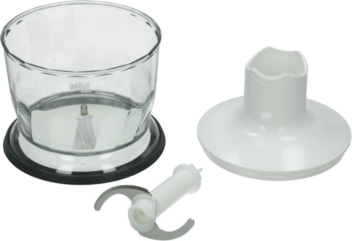 Produktbild Braun Zerkleinerer Aufsatz MQ30