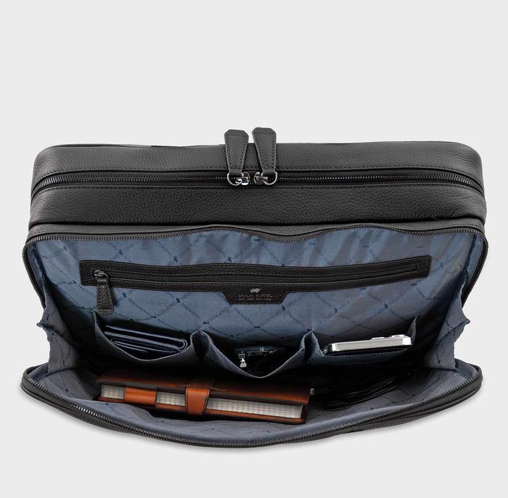 Produktbild Braun Büffel Theo (15.60")