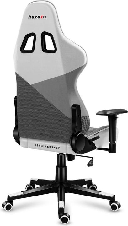 Actual product image Huzaro Force 6.2 Mesh