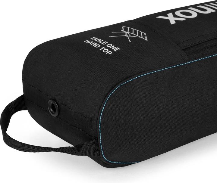 Produktbild Helinox Table One Hard Top Black