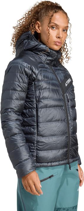 Produktbild Adidas Techrock Climawarm Down Hooded (XL)