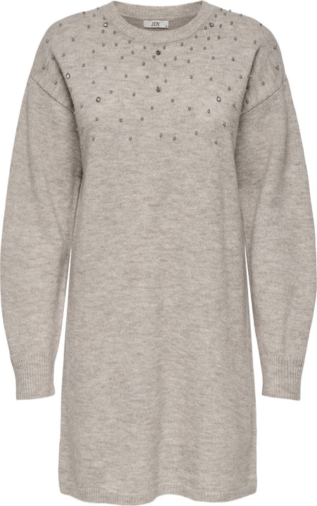 JdY JDYNAMI Midikleid Sweatshirt-Kleid