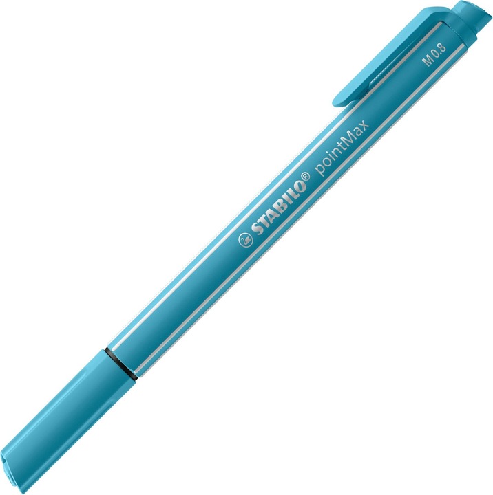 Produktbild STABILO Pointmax (Blue, 1 x)