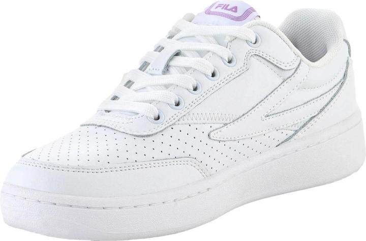 Produktbild FILA Sevaro Sneaker Leder (38)