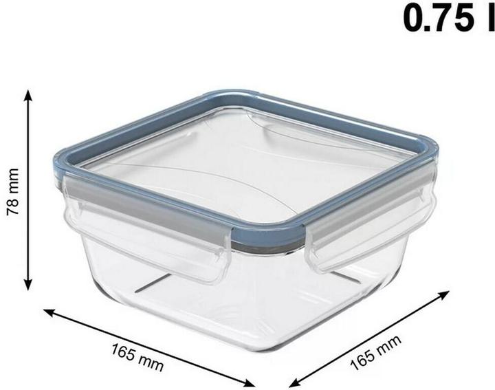 Productafbeelding Rotho Clic & Lock (0.75 l)