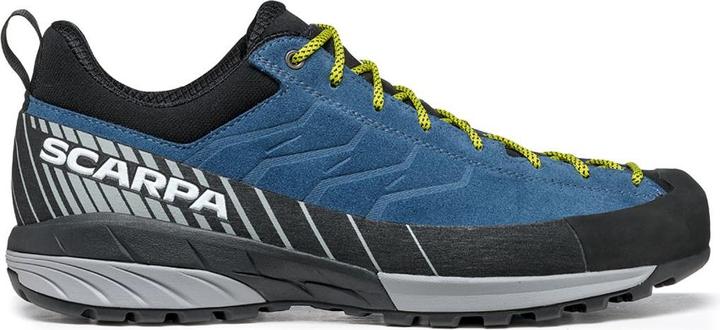 Produktbild Scarpa Mescalito Approach Schuhe (40.5)