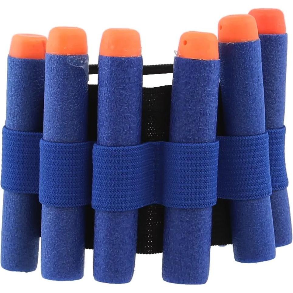 Nerf Dart-Armband