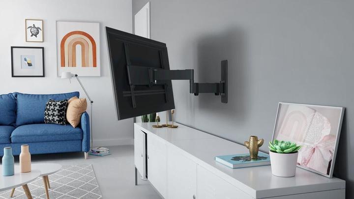 Actual product image Vogels TVM 1645 (Wall, 77", 35 kg)