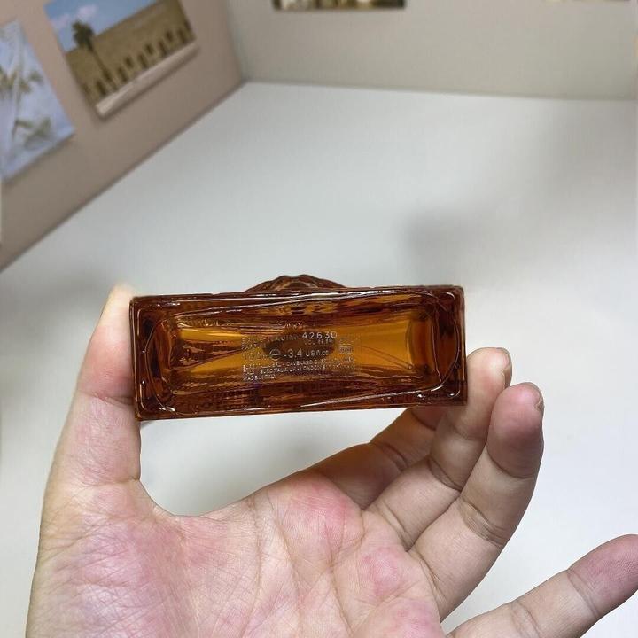 Produktbild Versace Eros Najim H. (Eau de Parfum, 100 ml)