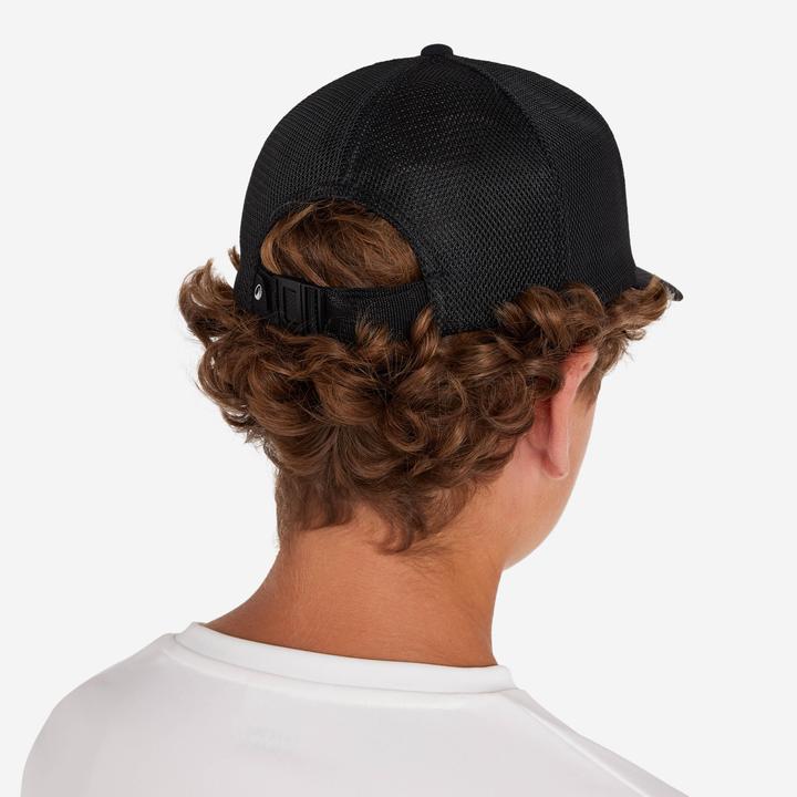 Produktbild Olaian Cap Kinder UV-Schutz Surfen Surfallday schwarz (53, 54, 55, 56)