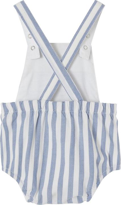 Produktbild Vertbaudet Overall/Latzhose (3 cm, Sommer, Frühling)
