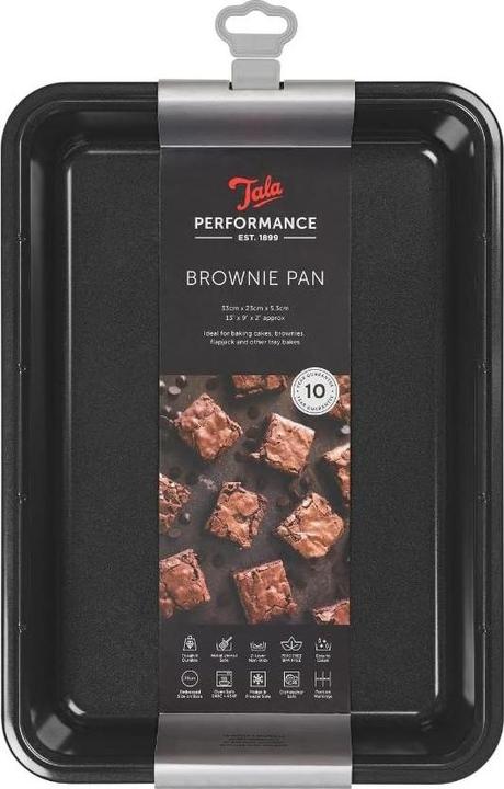 Produktbild Tala Backform Brownies (23 cm)