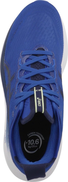 Produktbild ASICS Performance Gel-Nimbus 27 (44.5)