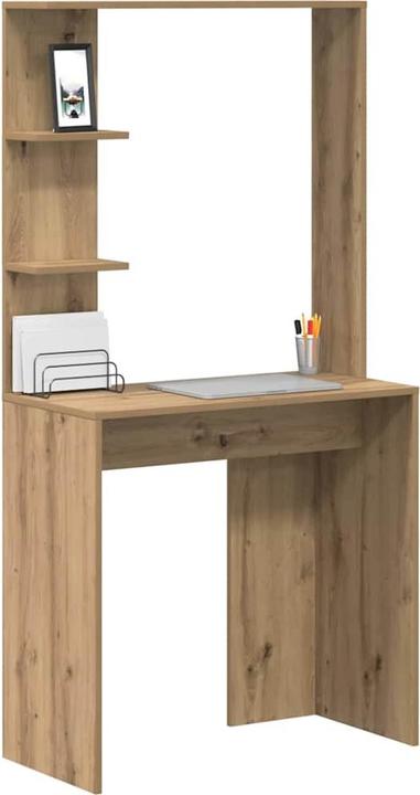 Image du produit vidaXL Schreibtisch