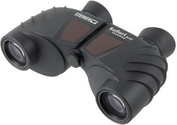 Actual product image Steiner Binoculars Safari Ultrasharp 8x25 (8 x, 25 mm)
