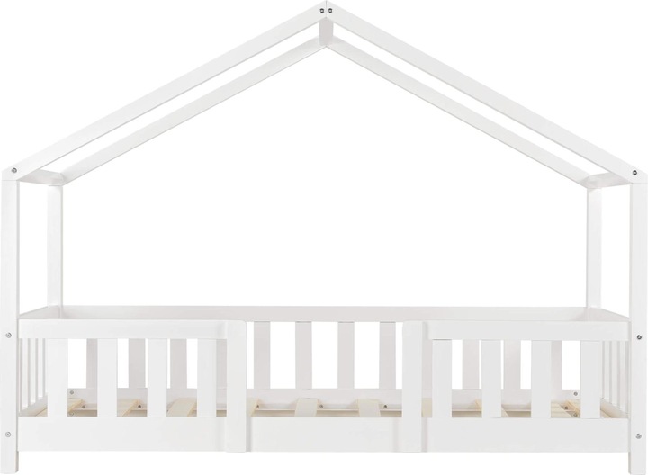 Actual product image En.Casa Treviolo with cold foam mattress (80 x 160 cm)
