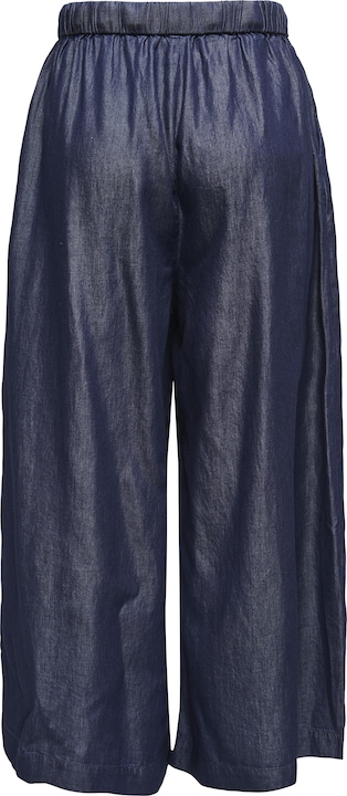 Produktbild Only ONLBEA Hohe Taille Weiter Beinschnitt Jeans Jeans mit weitem Bein (M)