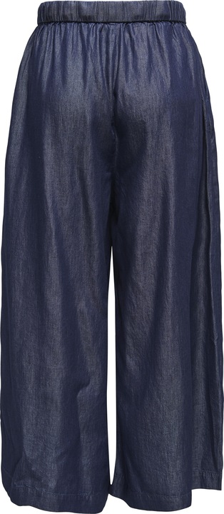 Immagine prodotto Only ONLBEA Hohe Taille Weiter Beinschnitt Jeans Jeans mit weitem Bein (L)