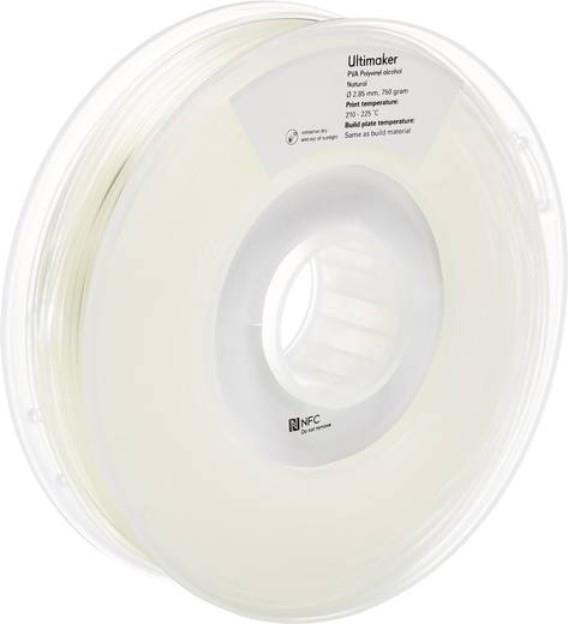 Image du produit Ultimaker filament PVA (APVP, 2.85 mm, 750 g, Beige)
