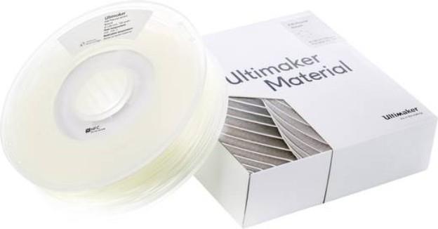 Image du produit Ultimaker filament PVA (APVP, 2.85 mm, 750 g, Beige)