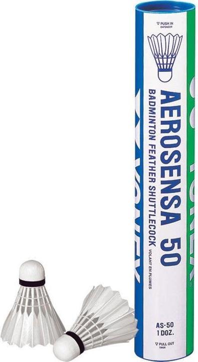 Produktbild Yonex AS50 Speed 3 Badminton