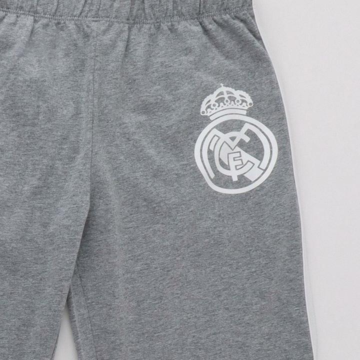 Produktbild Disney Lange Pyjamas aus Single-Jersey Real Madrid (152)