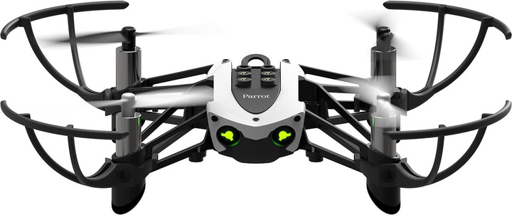 Actual product image Parrot Mambo