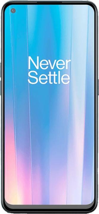 Image du produit Just in Case Protecteur d'écran en verre trempé bord à bord Oneplus Nord CE 2 (1 pcs, OnePlus Nord CE 2)