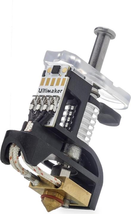 Actual product image Ultimaker Printcore AA 0.8 (Printer head)