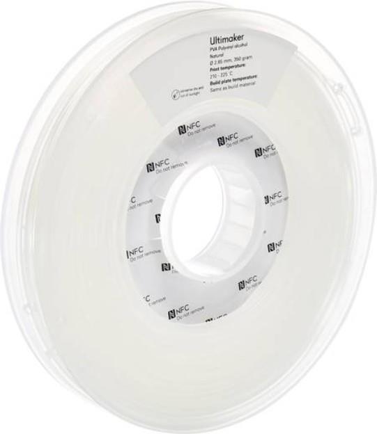 Actual product image Ultimaker Pva (PVA, 2.85 mm, 350 g, Transparent)
