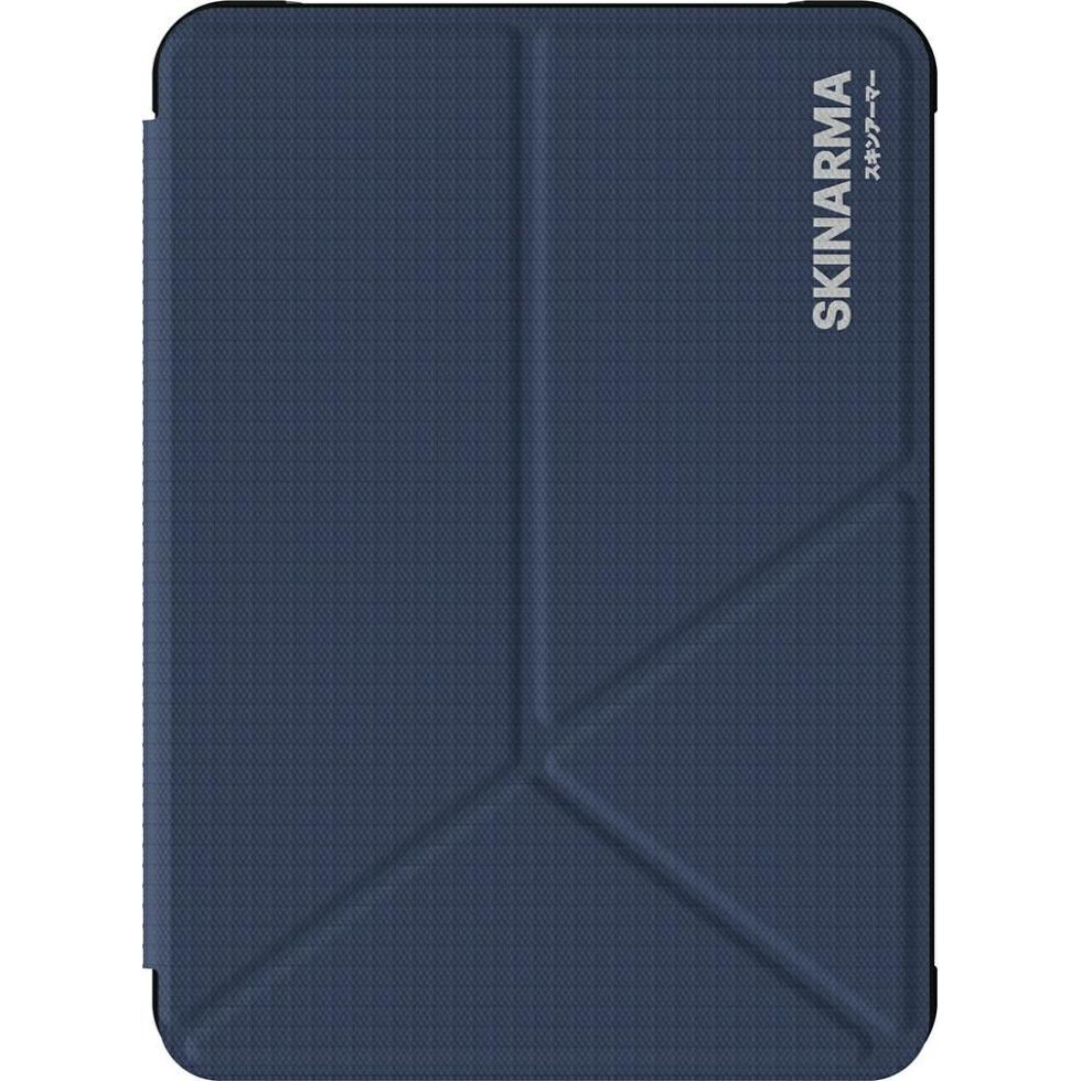 Skinarma Etui Trax do Kindle Paperwhite 12 gen. 7" niebieski, Accessori per eReader, Blu