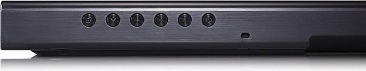 Produktbild LG Sj8 (300 W, 4.1 Kanal)